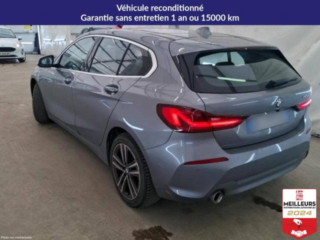 Bmw Série 1 image 4