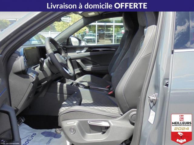 Volkswagen Tiguan image 4