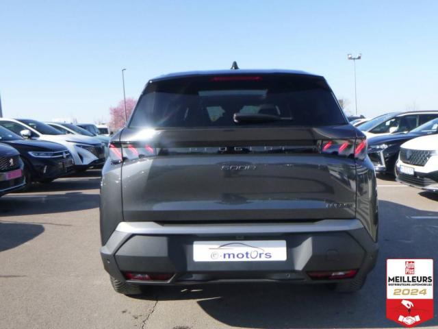 Peugeot 5008 image 3