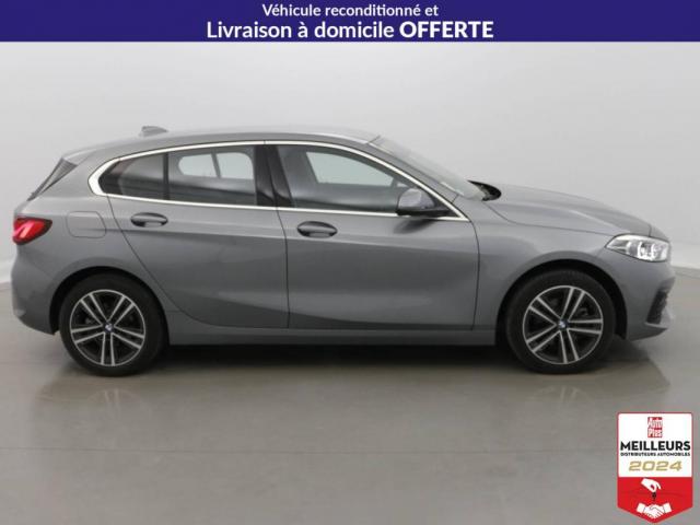 Bmw Série 1 image 4