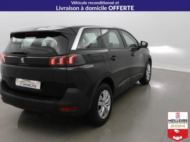 Peugeot 5008 image 5