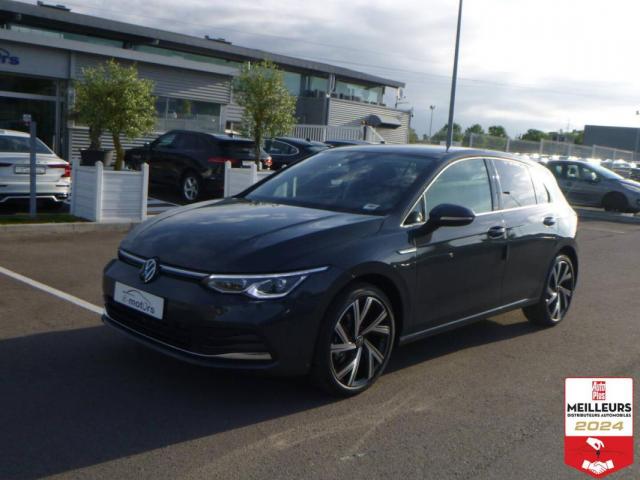 Volkswagen Golf Etsi 150 Dsg7 Style + Matrix Led + Ja18