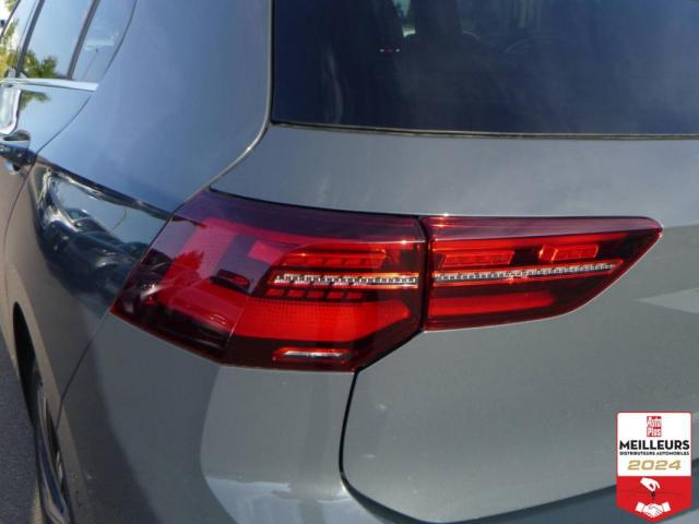 Volkswagen Golf image 1