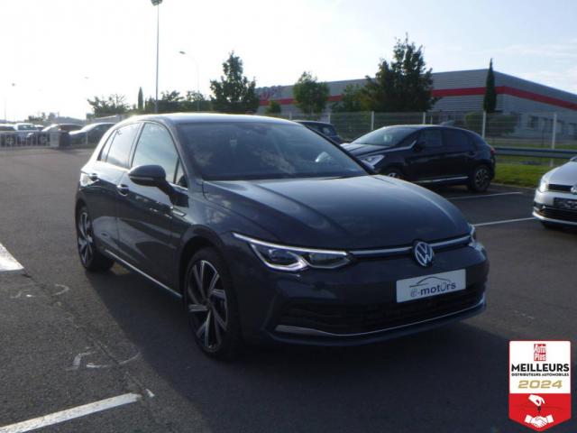 Volkswagen Golf image 4