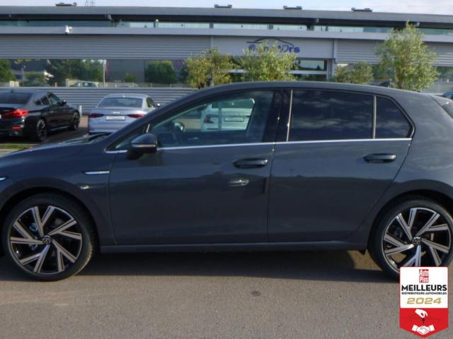 Volkswagen Golf image 6