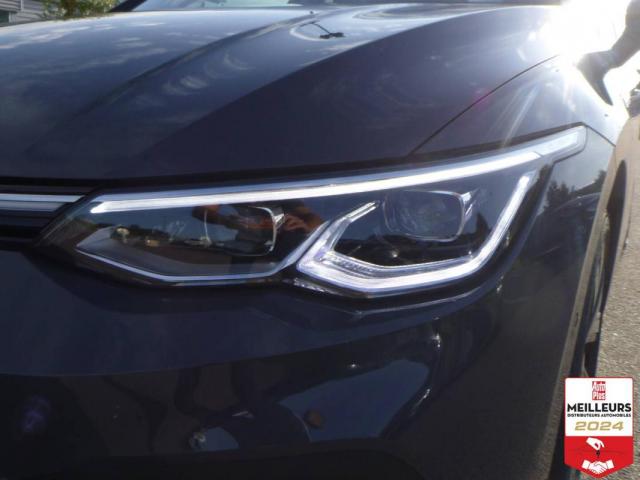 Volkswagen Golf image 8