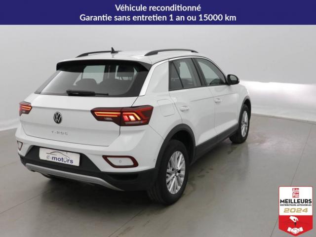 Volkswagen T-Roc image 7