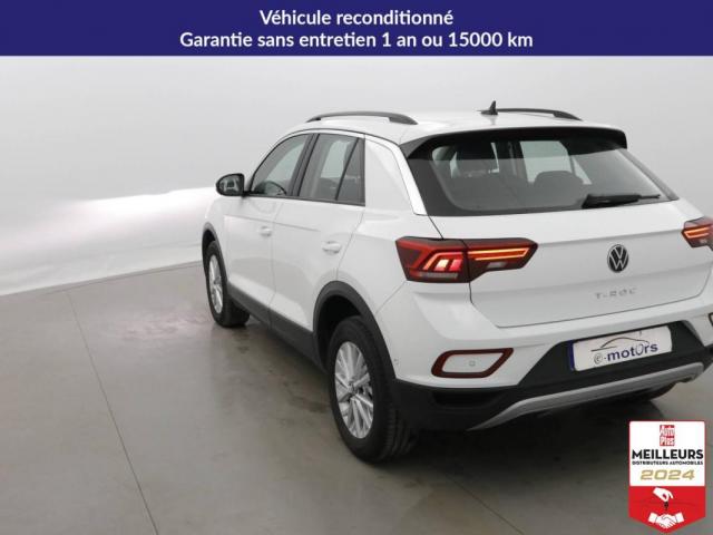 Volkswagen T-Roc image 8