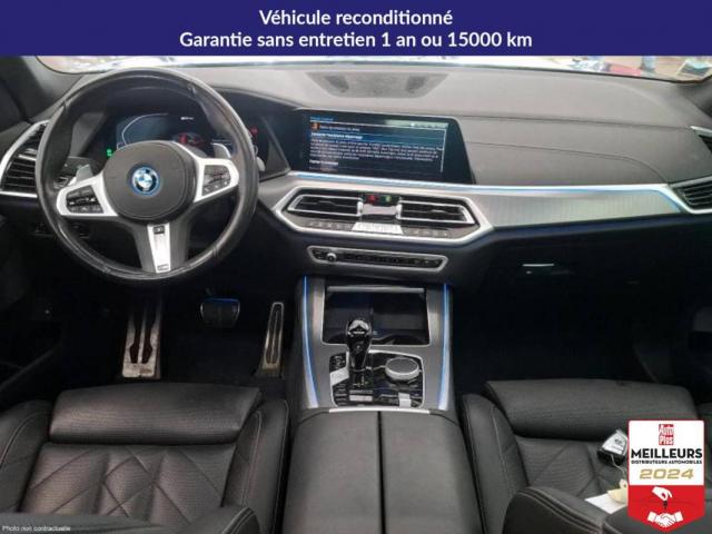 Bmw X5 image 1