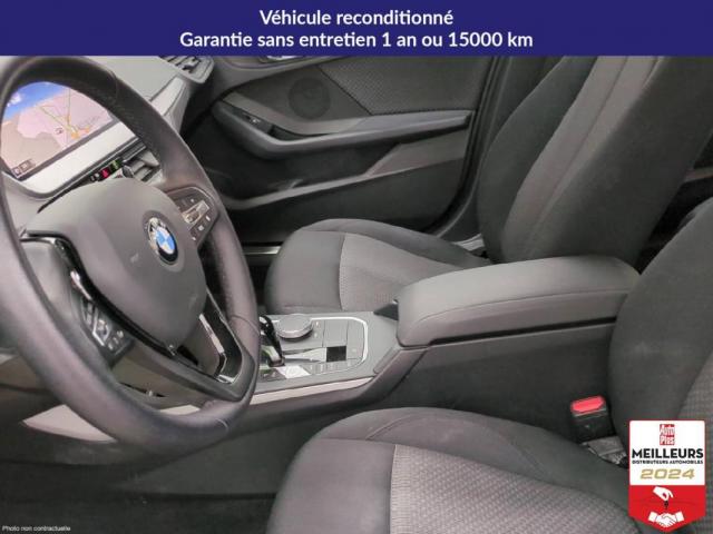 Bmw Série 1 image 1