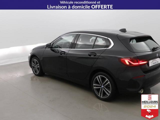 Bmw Série 1 image 4