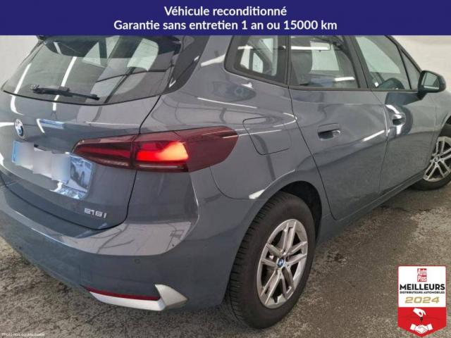 Bmw Serie 2 Active Tourer image 2