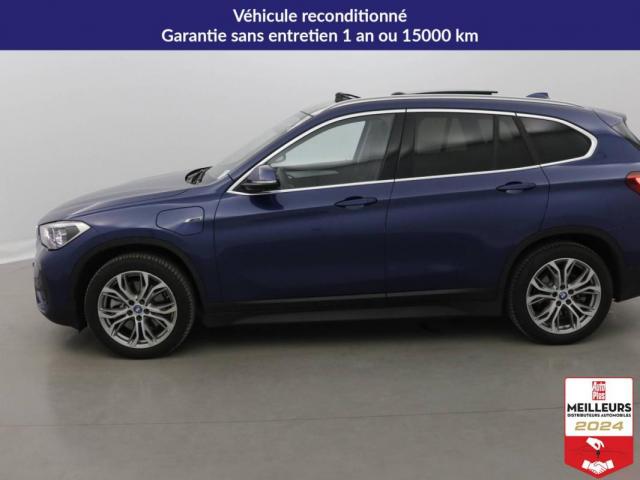 Bmw X1 image 4
