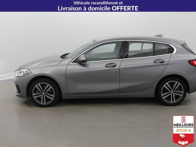 Bmw Série 1 image 6