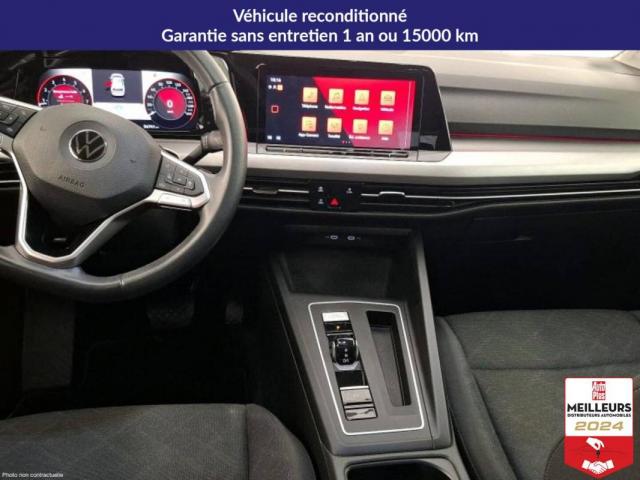 Volkswagen Golf image 3