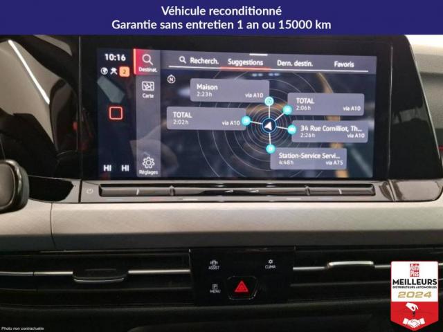 Volkswagen Golf image 4