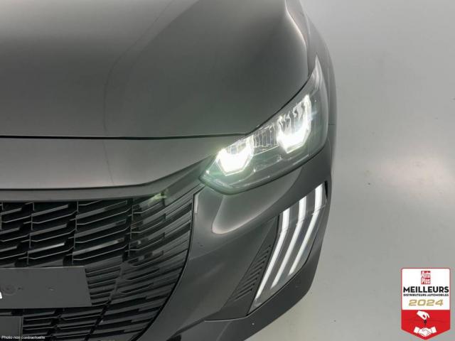 Peugeot 208 image 1