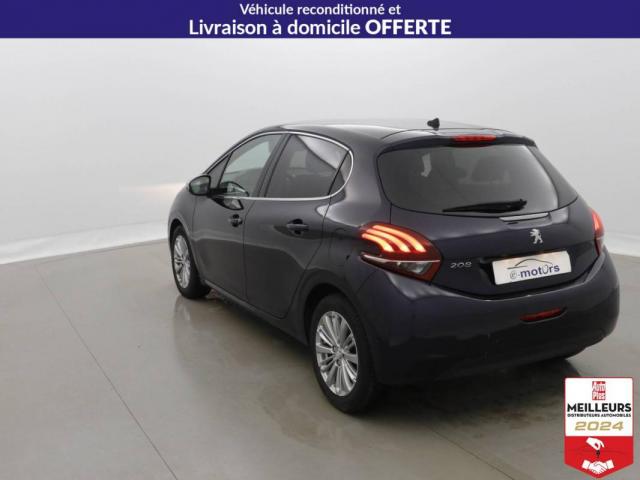 Peugeot 208 image 4