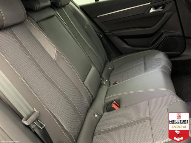 Peugeot 508 Sw image 9