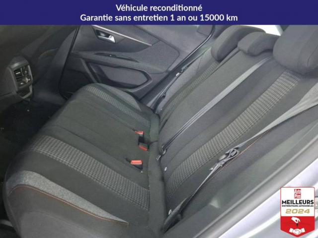 Peugeot 3008 image 4