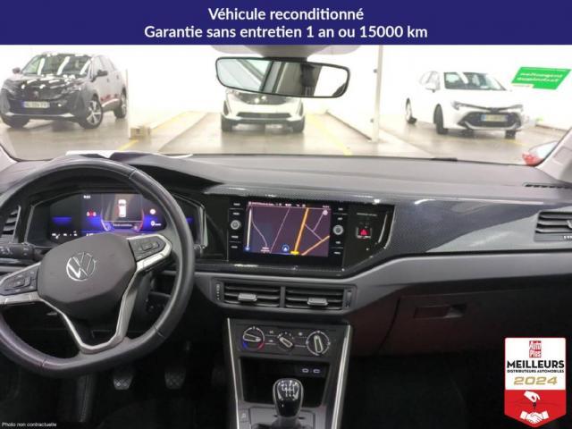 Volkswagen Taigo image 6