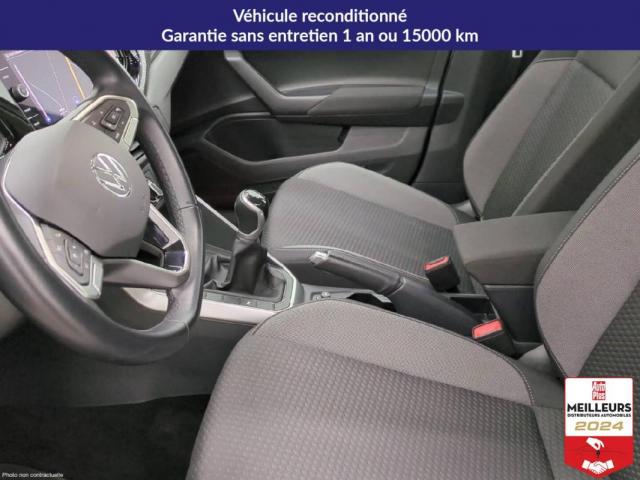 Volkswagen Taigo image 5