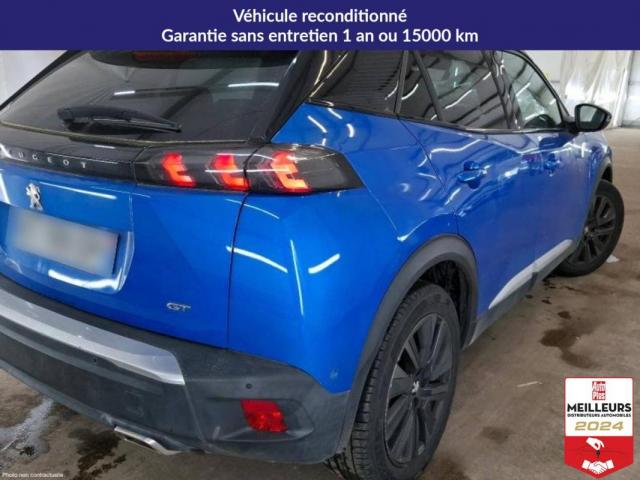 Peugeot 2008 image 3