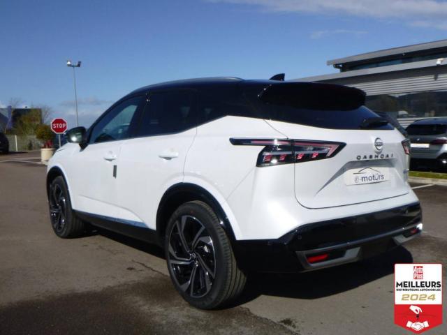 Nissan Qashqai image 4