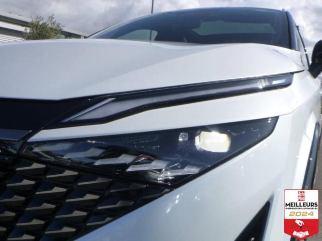 Nissan Qashqai image 9