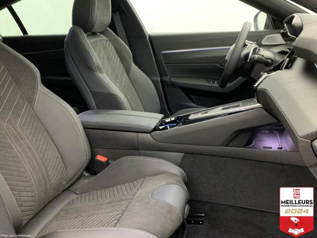 Peugeot 508 image 4