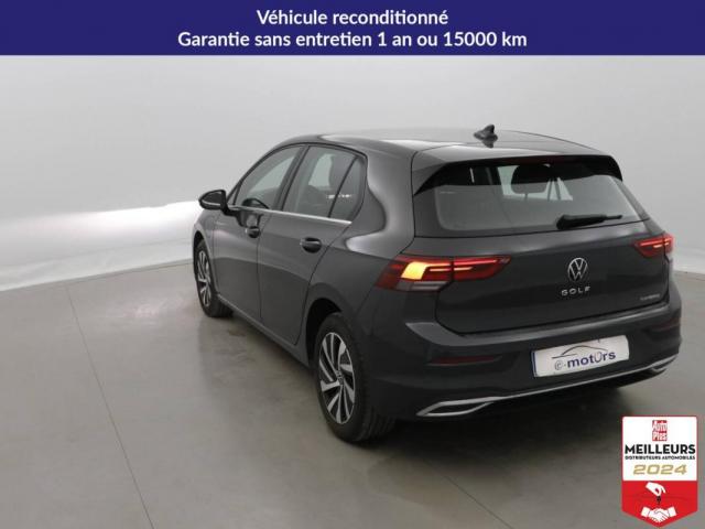 Volkswagen Golf image 9