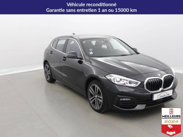 Bmw Série 1 image 9