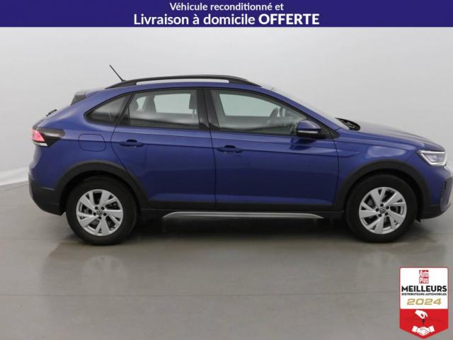 Volkswagen Taigo image 9