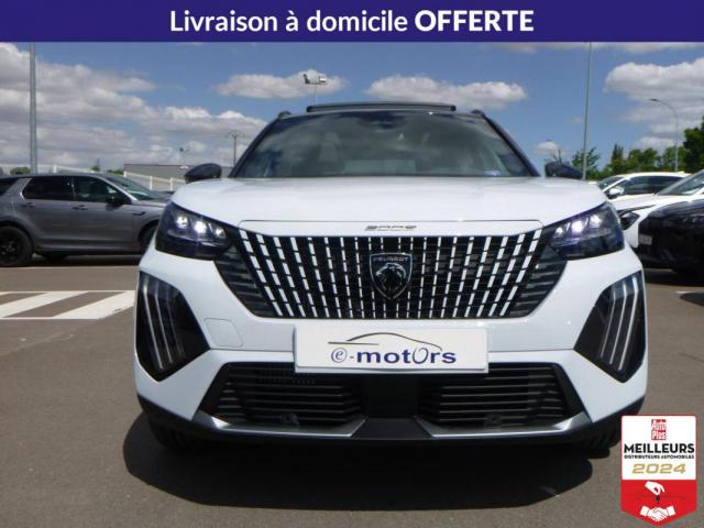 Peugeot 2008 image 8