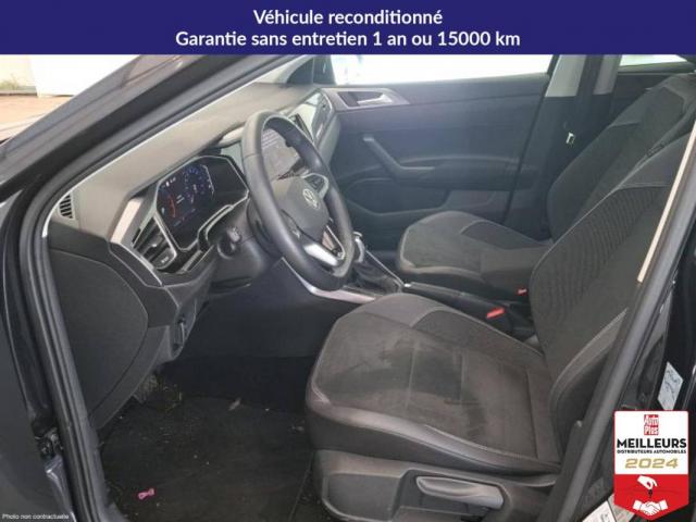 Volkswagen Taigo image 1