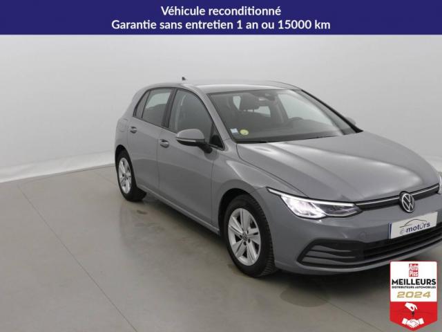 Volkswagen Golf image 9