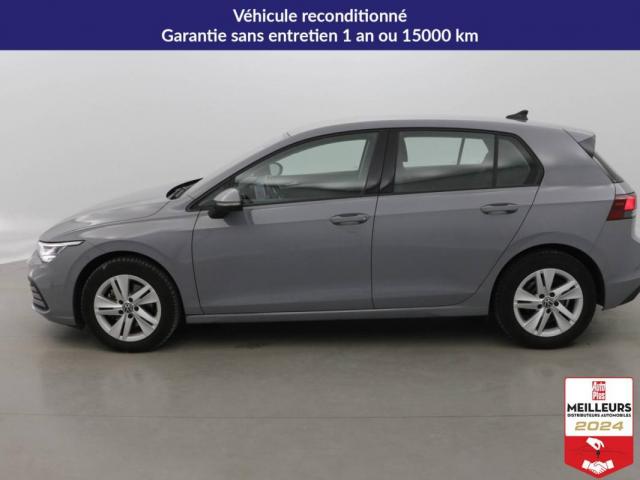 Volkswagen Golf image 8