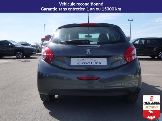 Peugeot 208 image 5