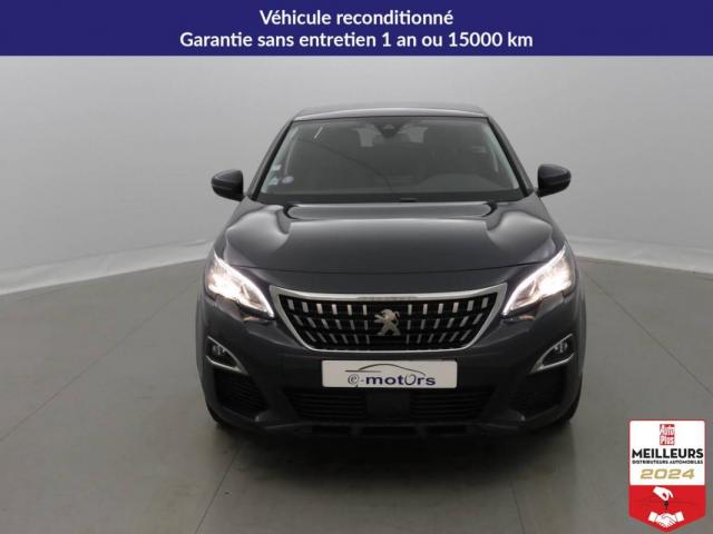 Peugeot 3008 image 1