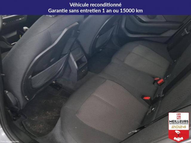 Bmw Série 1 image 2