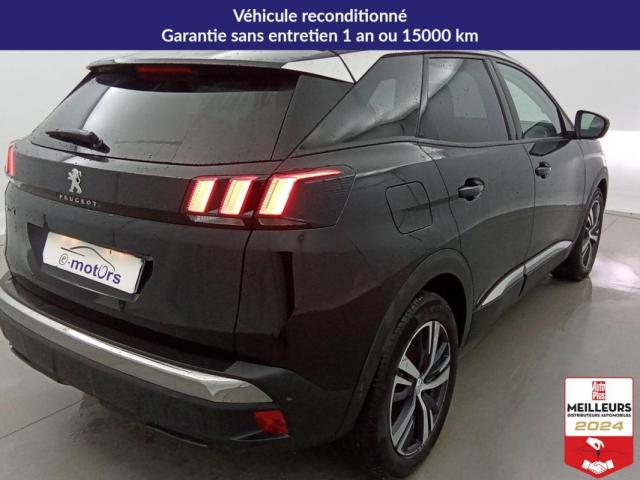 Peugeot 3008 image 4