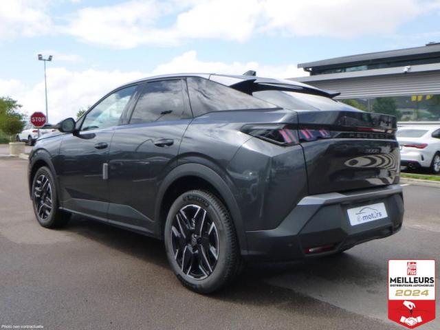 Peugeot 3008 image 3