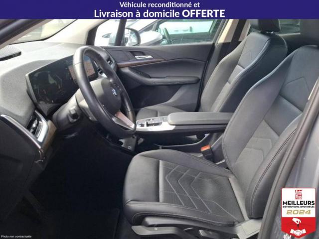 Bmw Serie 2 Active Tourer image 2