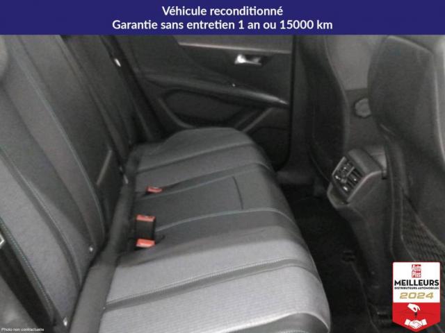 Peugeot 3008 image 3