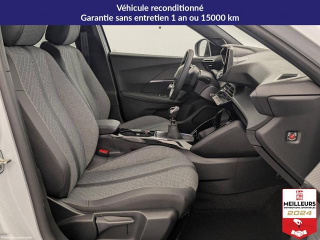 Peugeot 2008 image 8