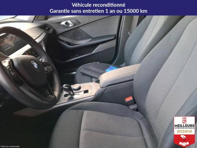 Bmw Série 1 image 1