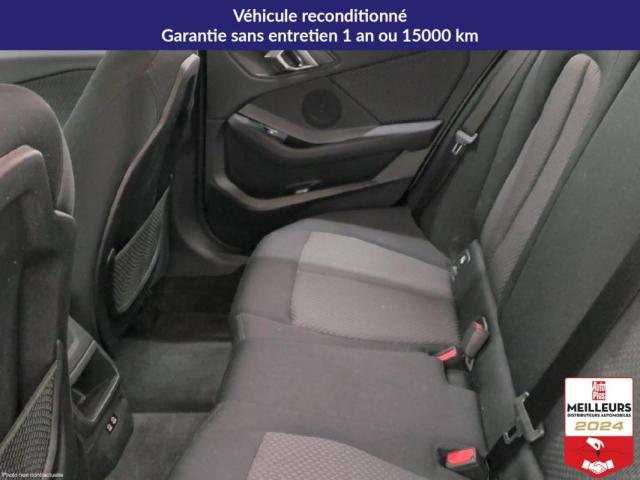 Bmw Série 1 image 2