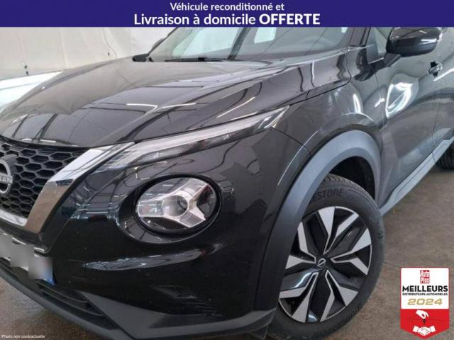 Nissan Juke Dig-T 114 Acenta