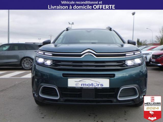 Citroen C5 Aircross image 2