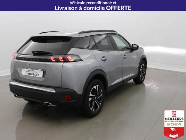 Peugeot 2008 image 2